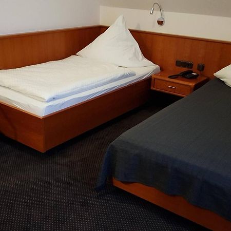 Hotel Walz Salzkotten Eksteriør bilde