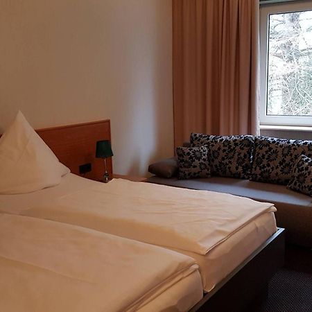Hotel Walz Salzkotten Eksteriør bilde