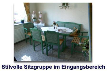 Hotel Walz Salzkotten Eksteriør bilde