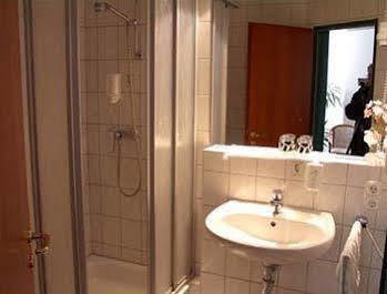Hotel Walz Salzkotten Eksteriør bilde